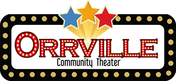 Orrville Community Theater